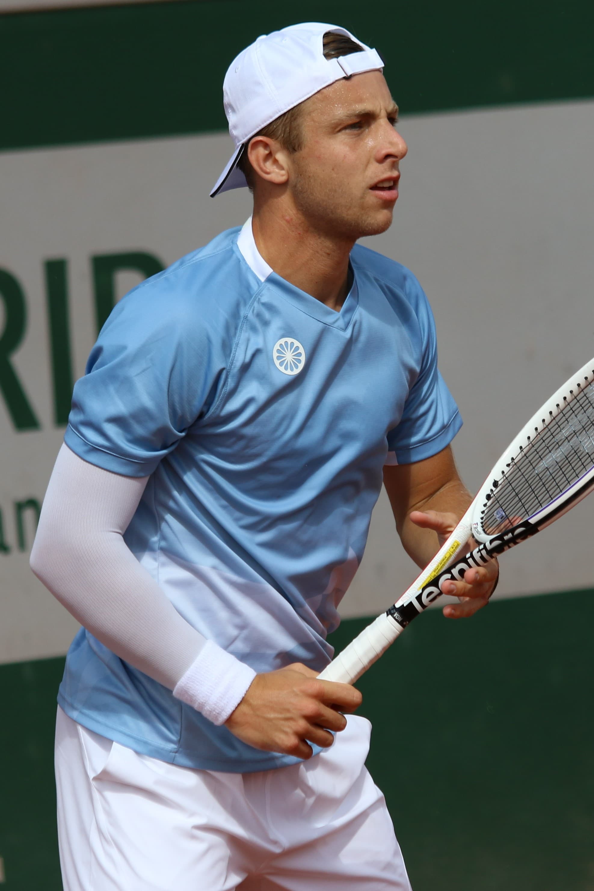 Griekspoor Tallon's profile picture