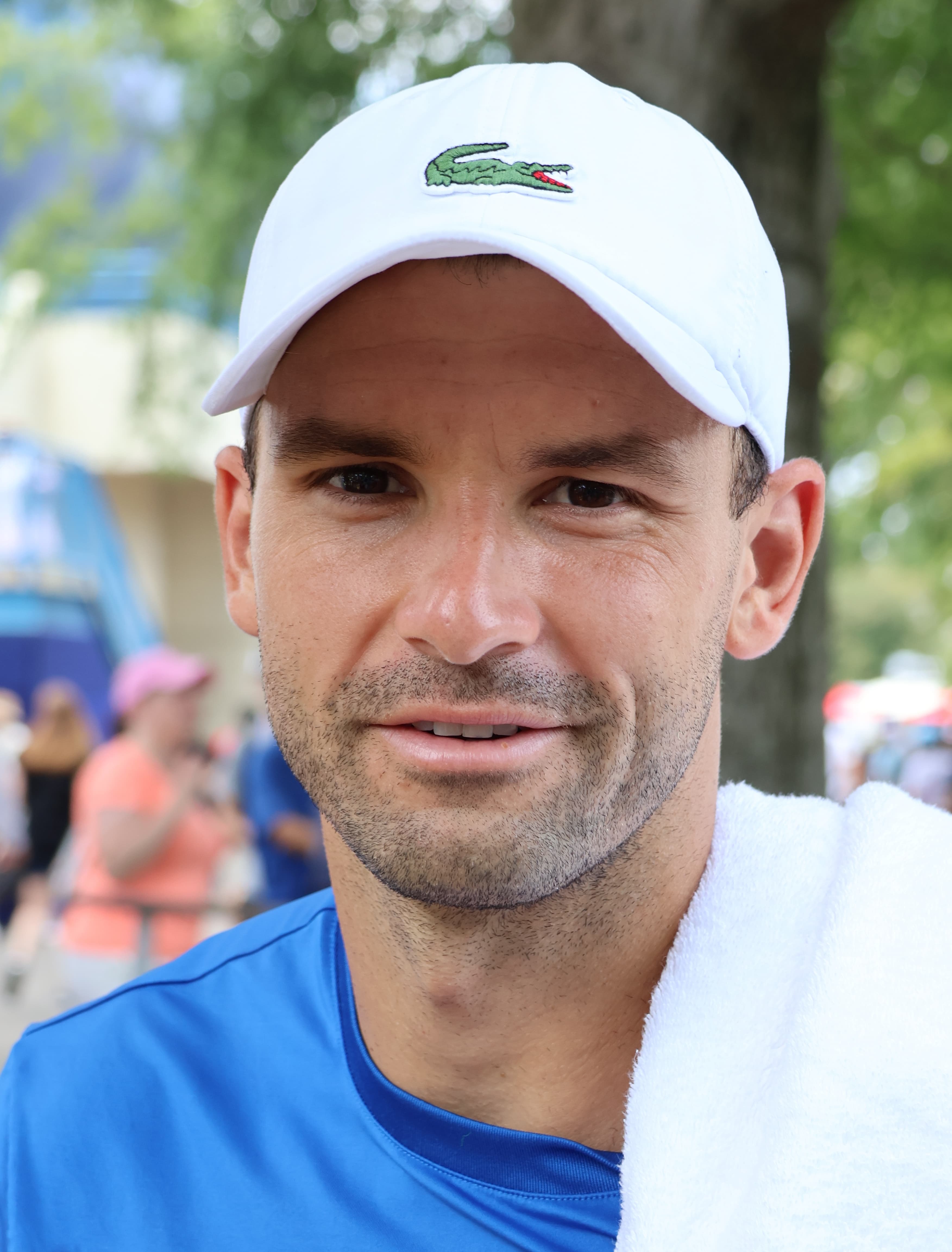 Dimitrov Grigor's profile picture
