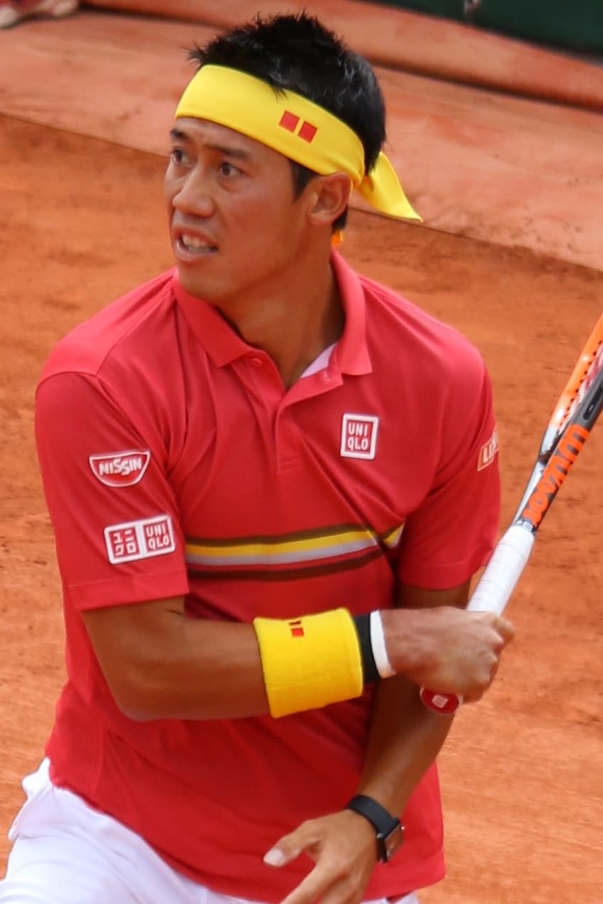 Nishikori Kei's profile picture