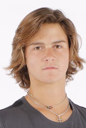 Wolf J.J.'s profile picture