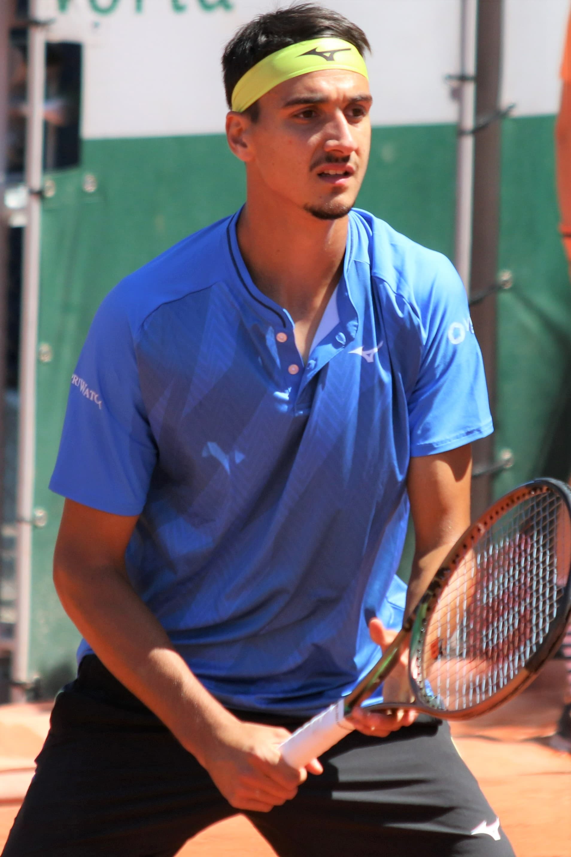 Sonego Lorenzo's profile picture