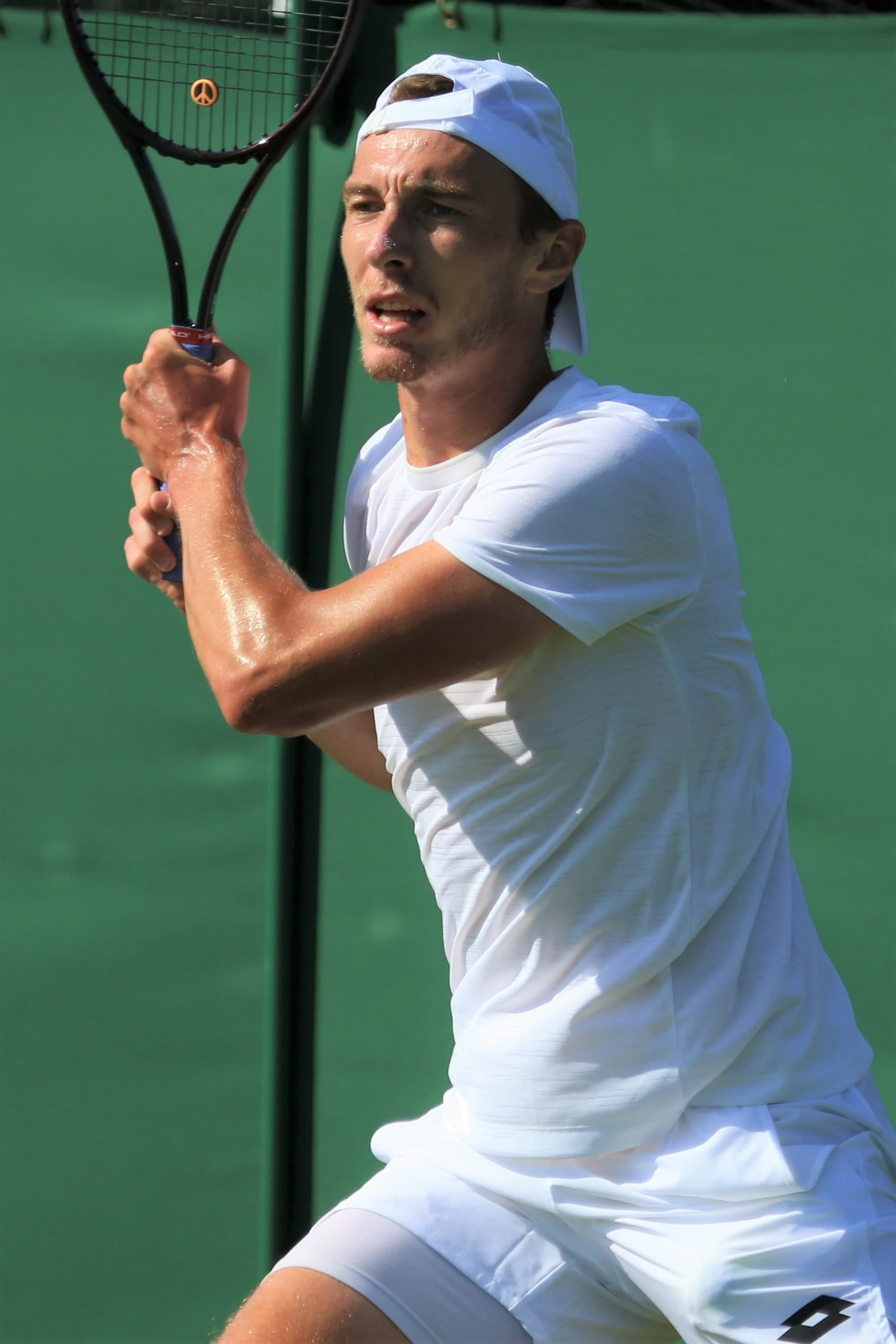 Klein Lukas's profile picture