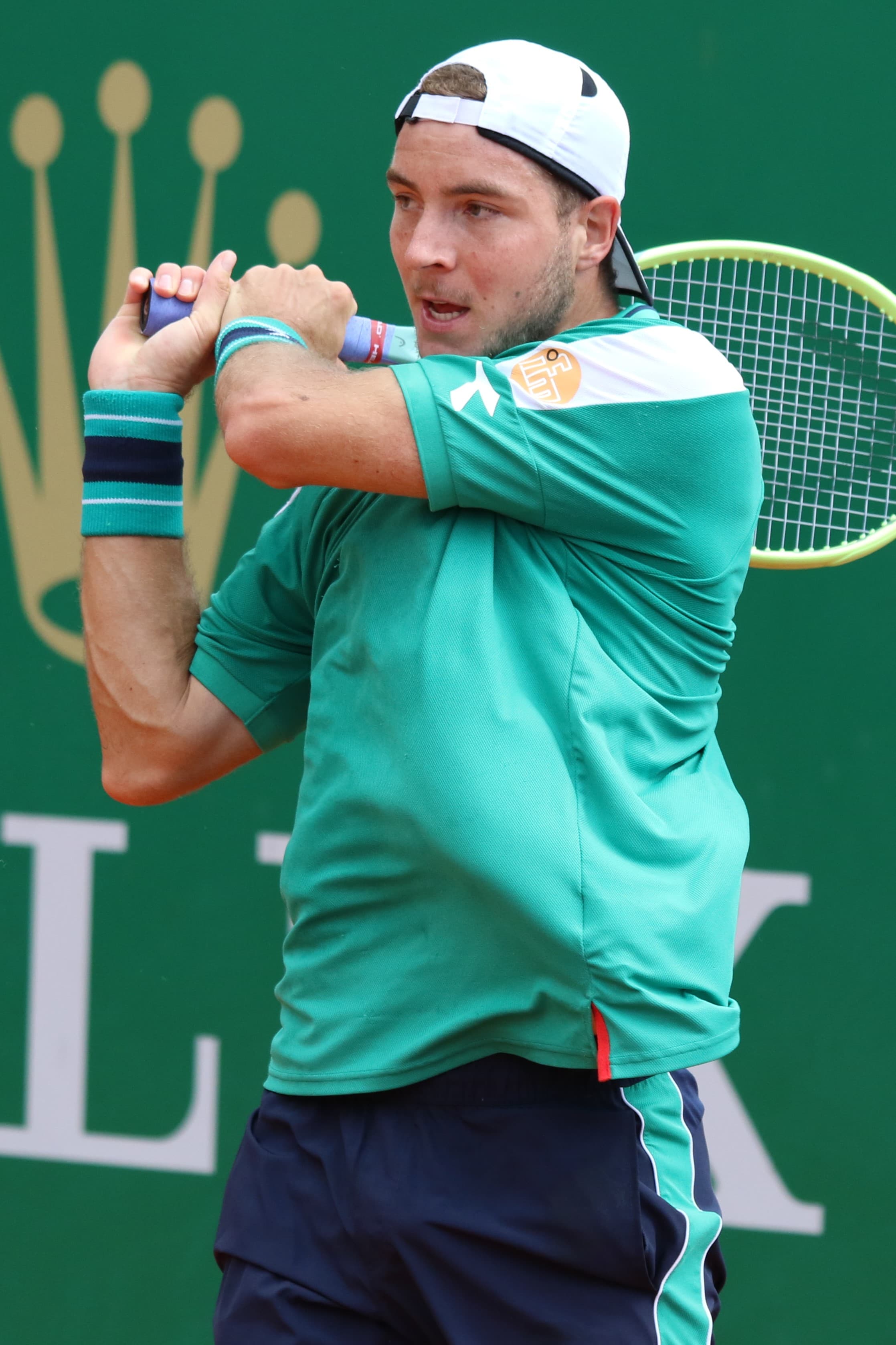 Struff Jan-Lennard's profile picture