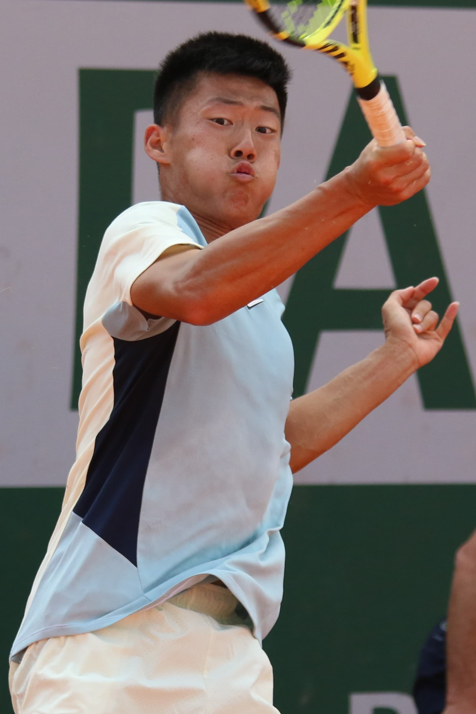 Tseng Chun-Hsin's profile picture