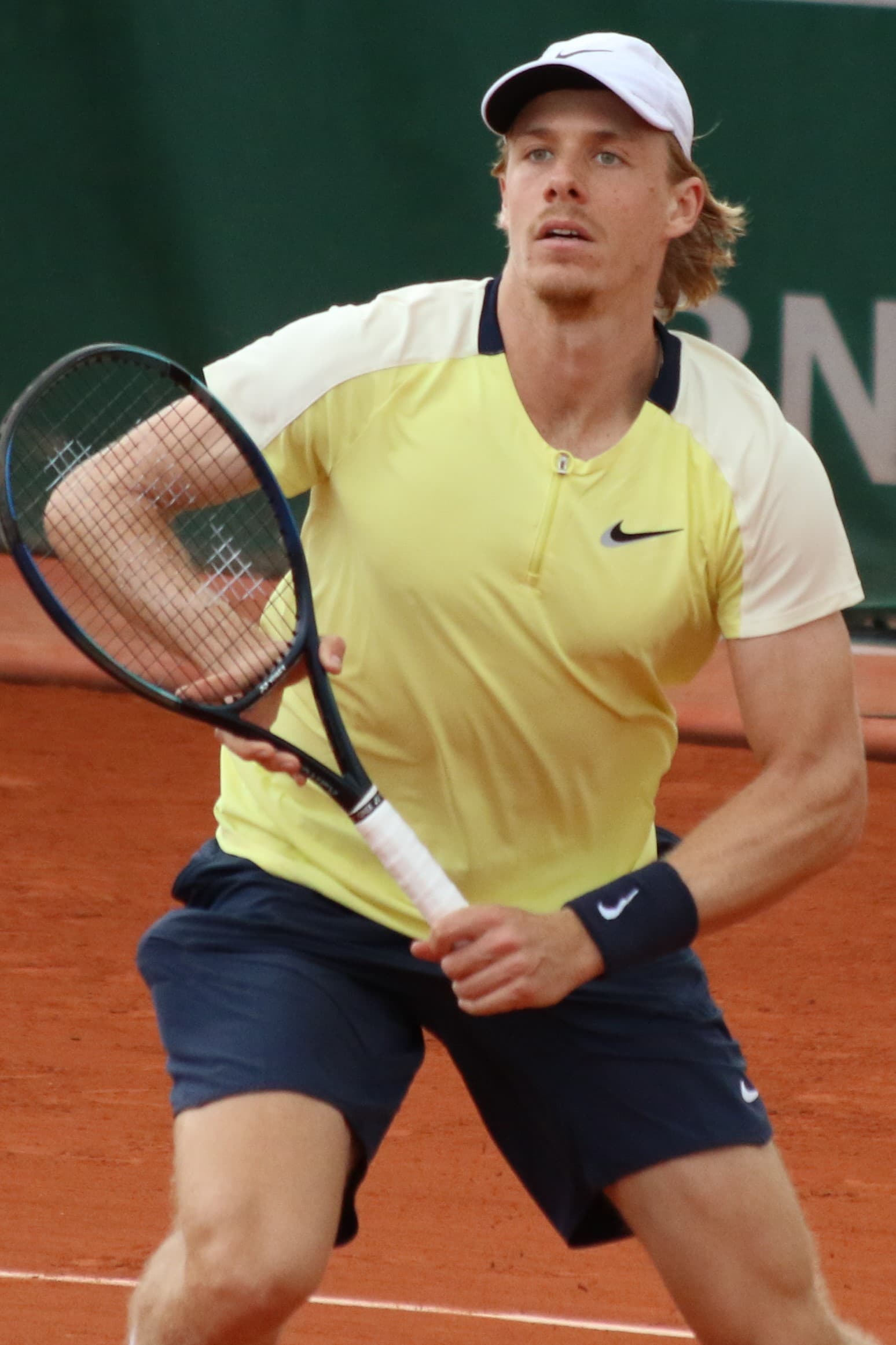 Shapovalov Denis's profile picture