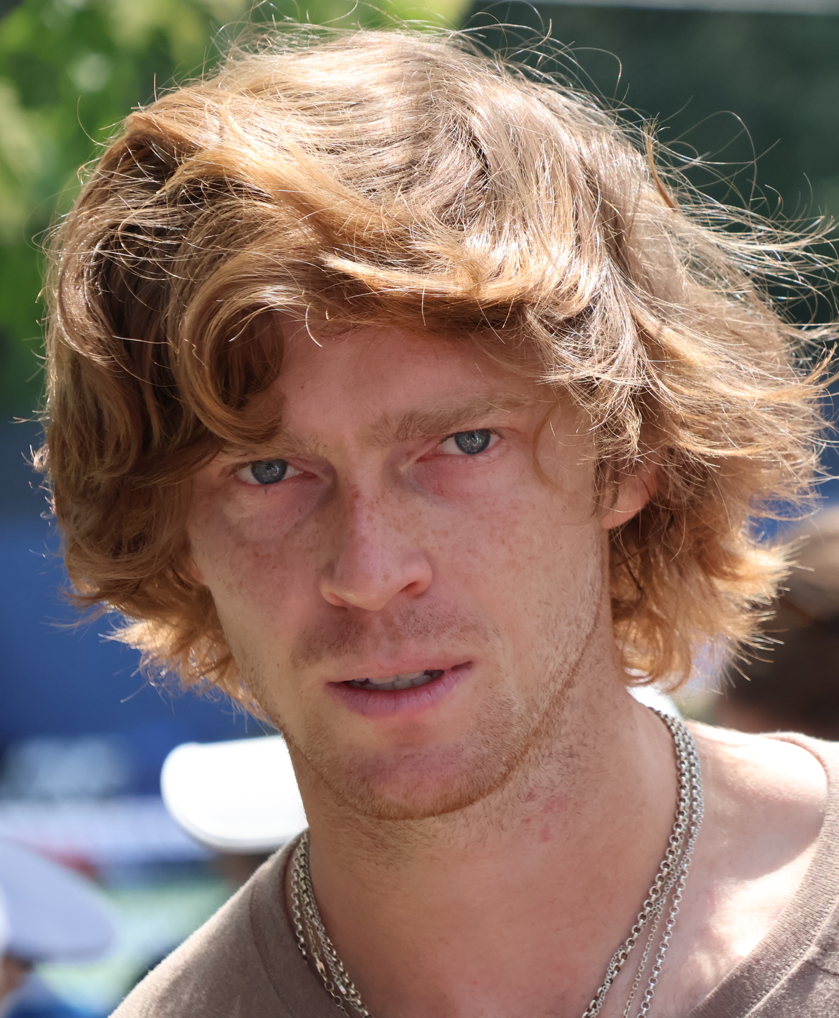 Rublev Andrey's profile picture