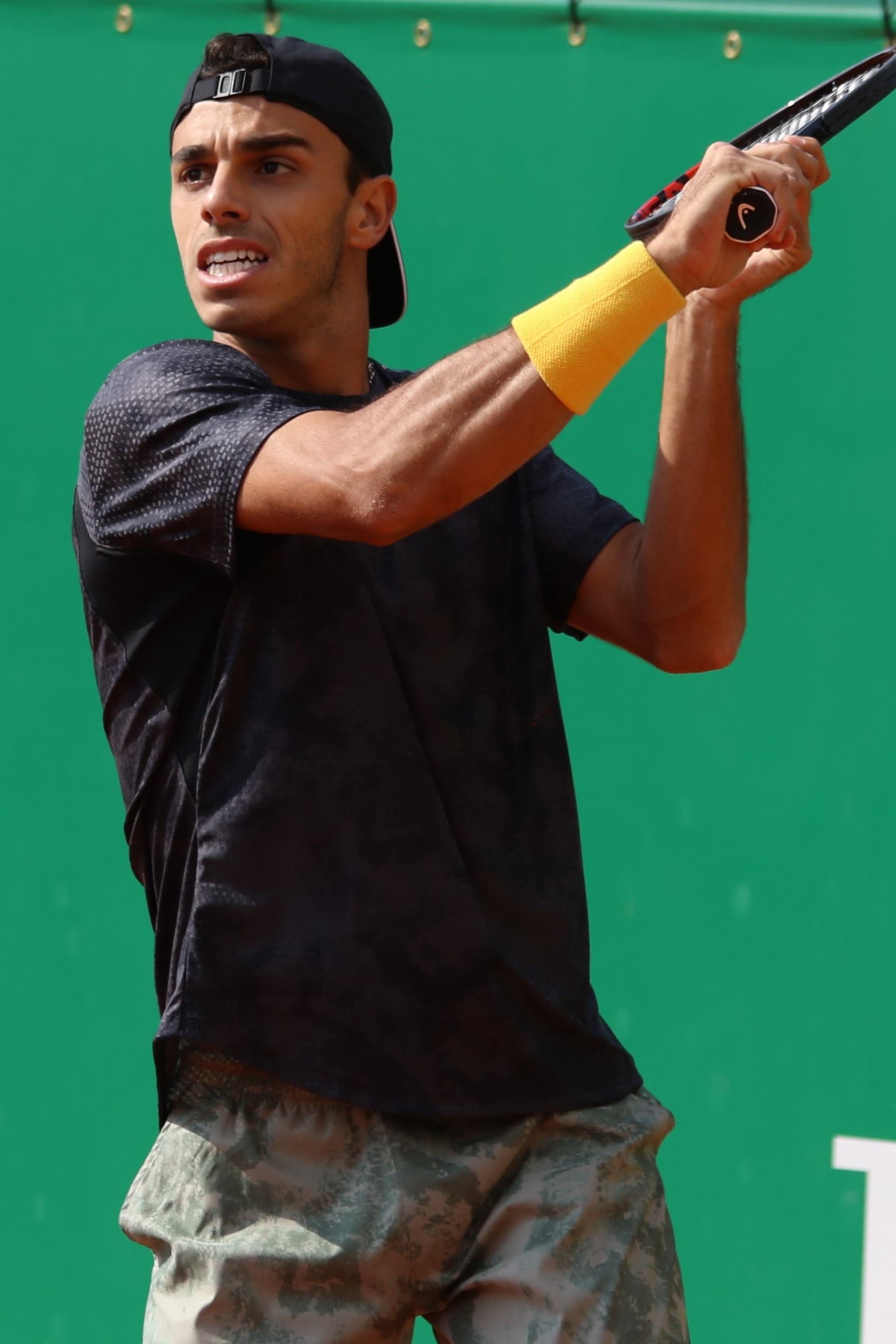 Cerundolo Francisco's profile picture