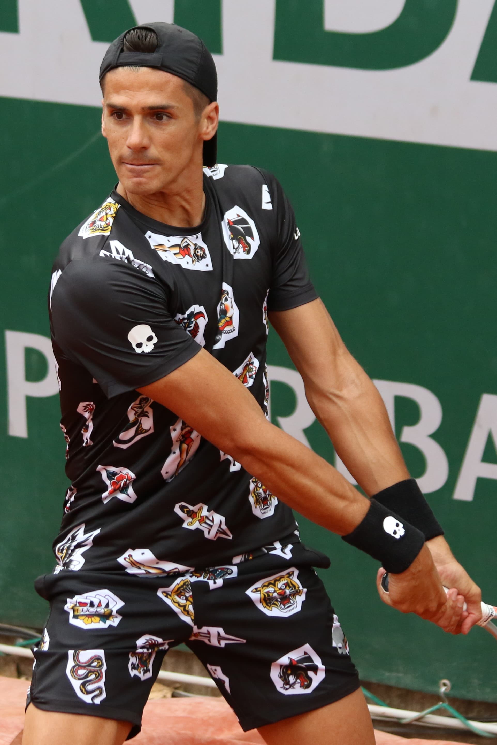 Coria Federico's profile picture