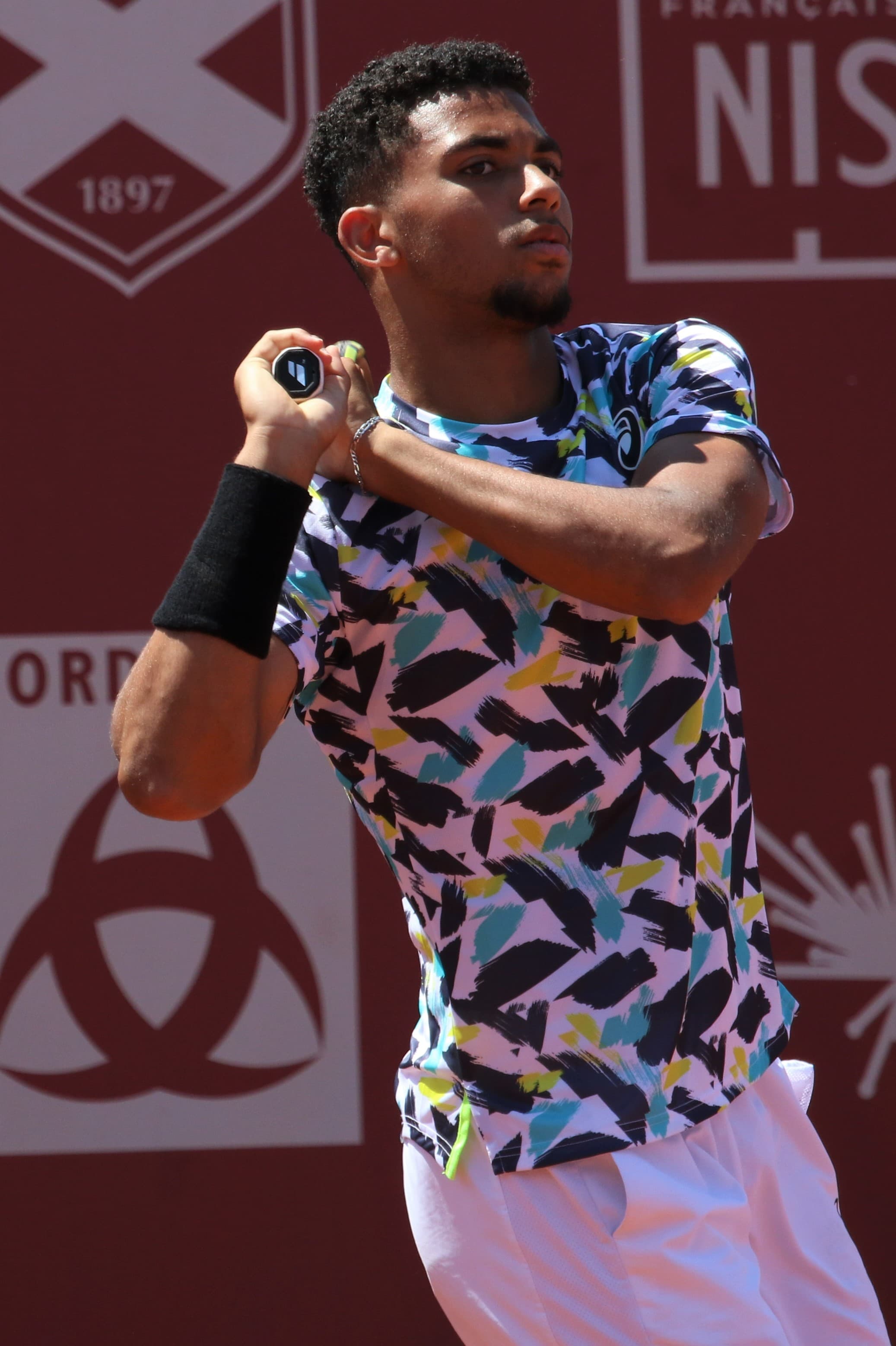 Fils Arthur's profile picture