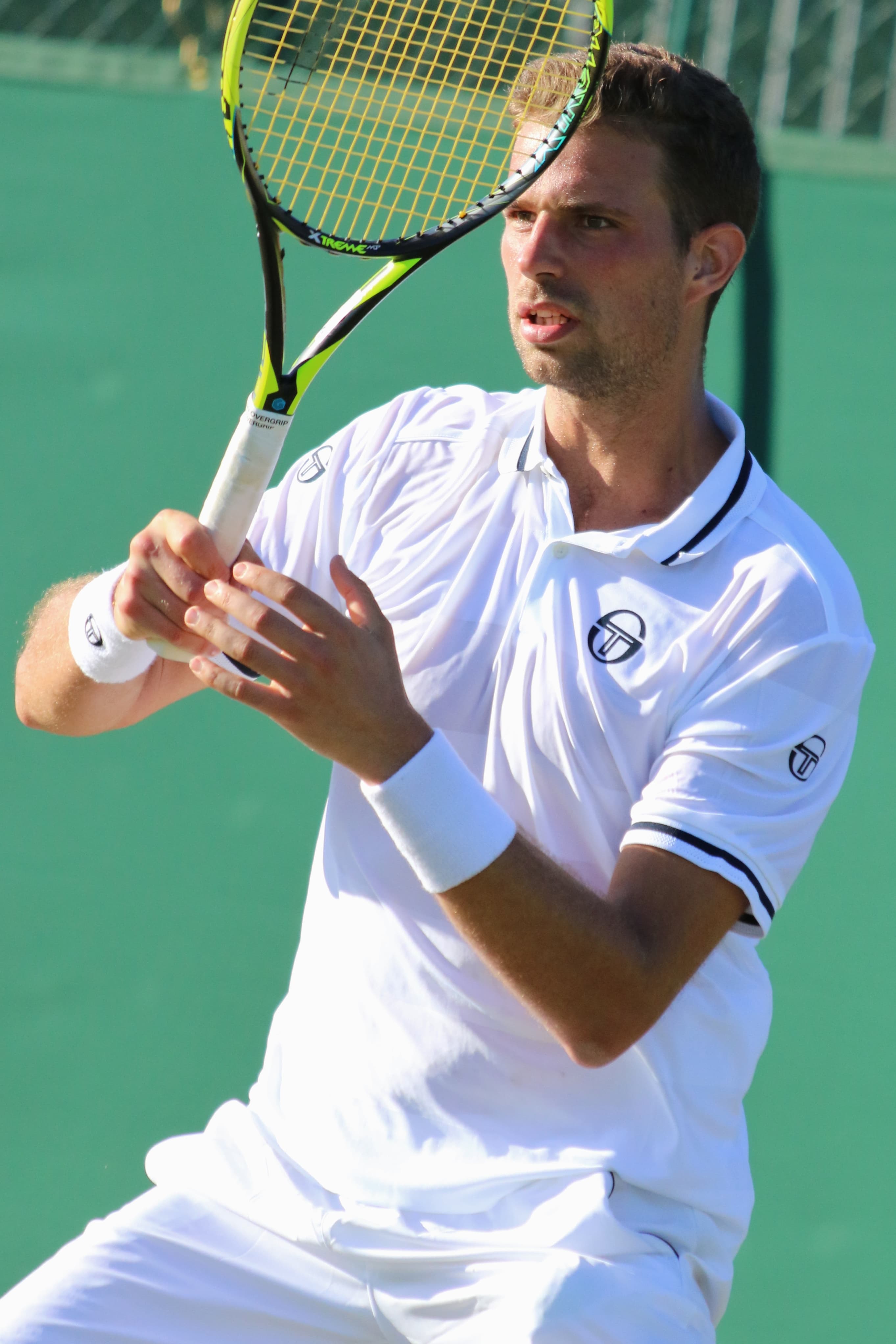 Napolitano Stefano's profile picture