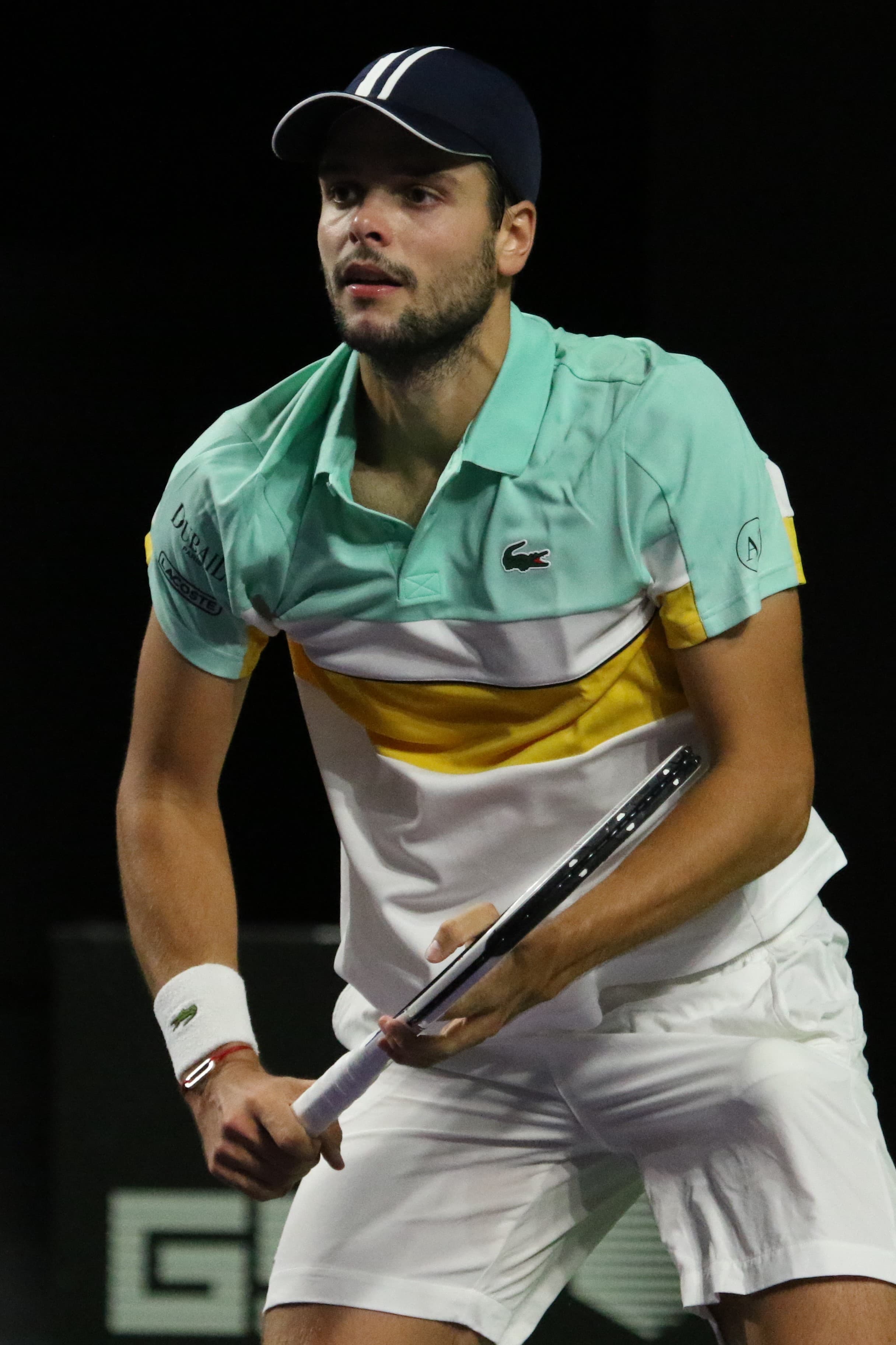 Barrere Gregoire's profile picture