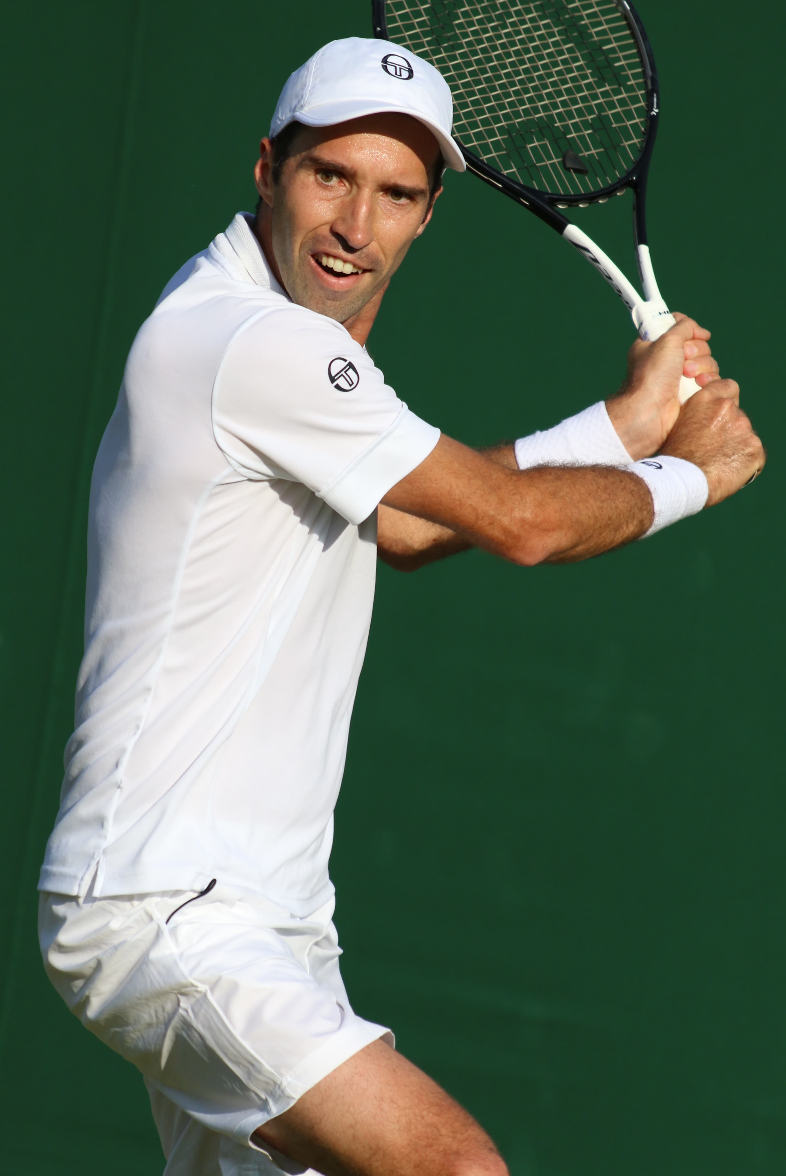 Kukushkin Mikhail's profile picture