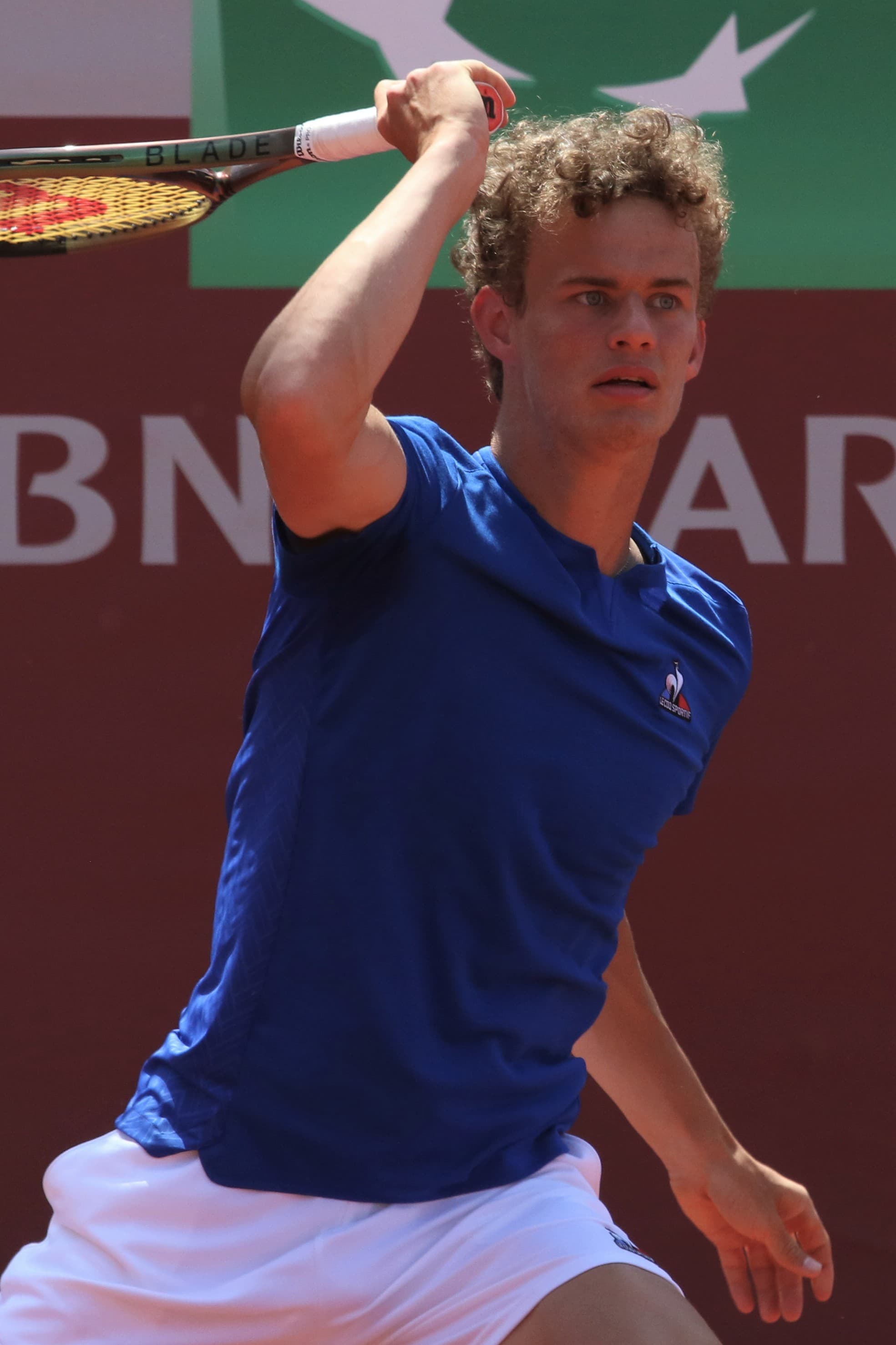 Van Assche Luca's profile picture