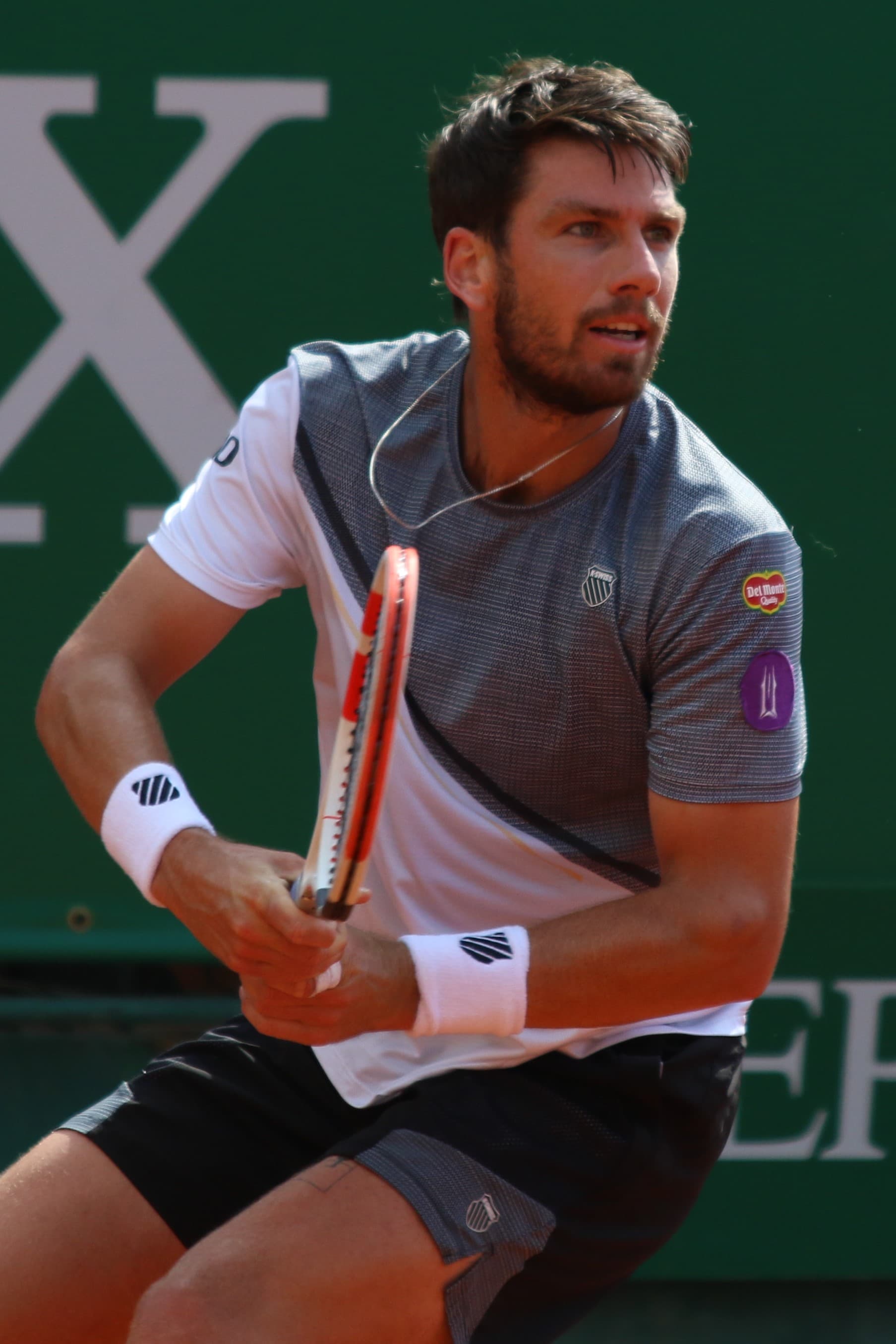 Norrie Cameron's profile picture