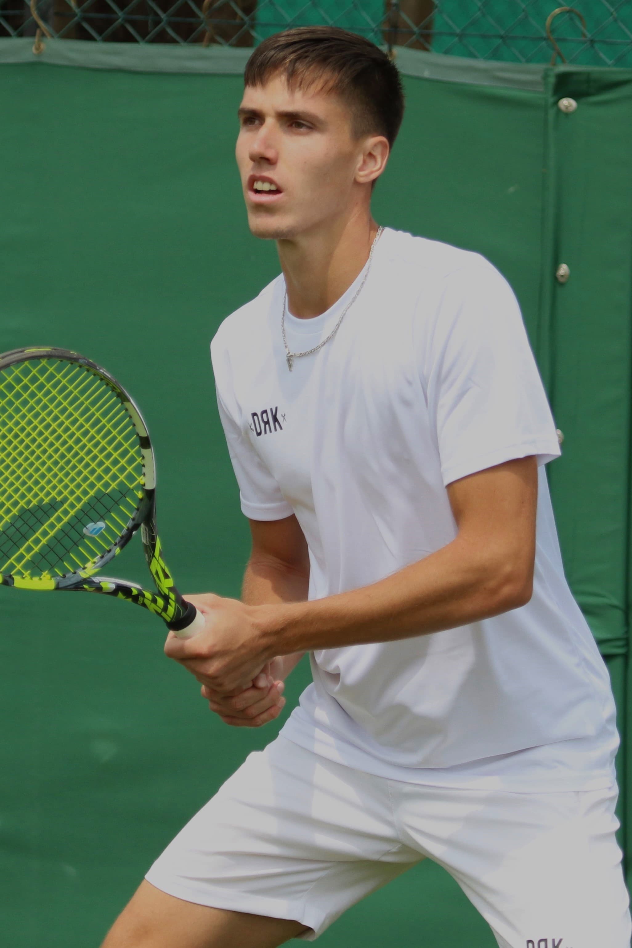 Marozsan Fabian's profile picture