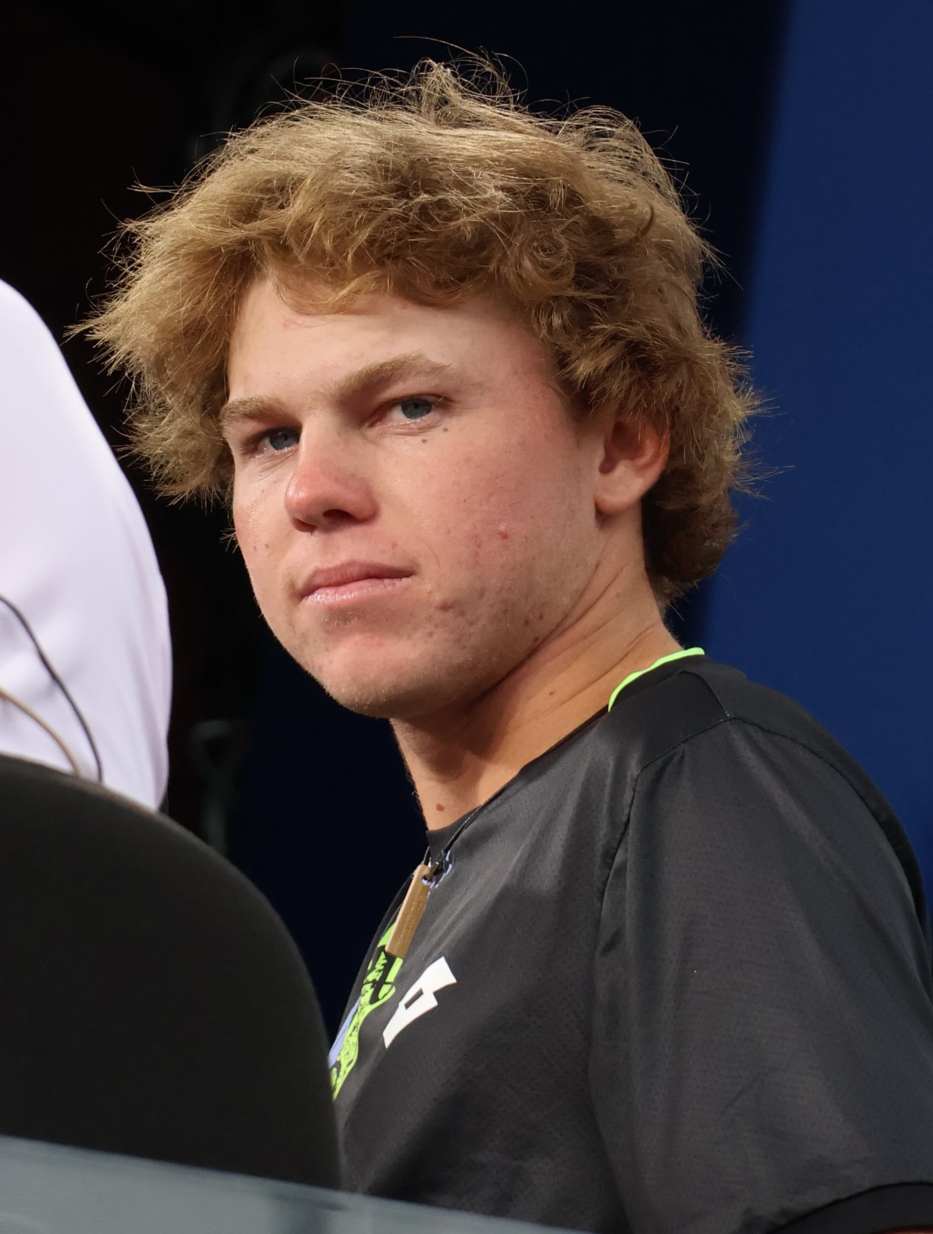 Michelsen Alex 's profile picture