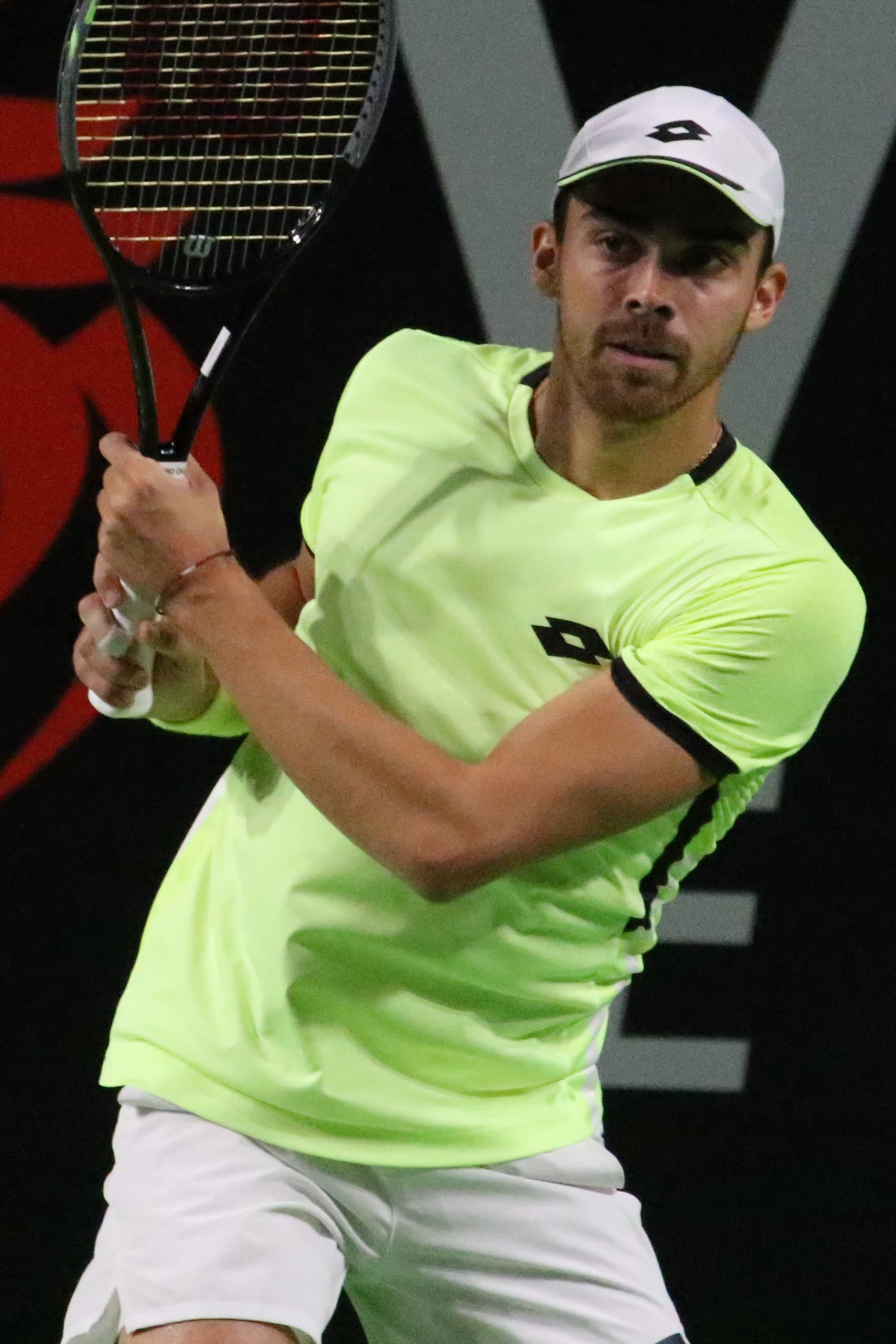 Bonzi Benjamin's profile picture