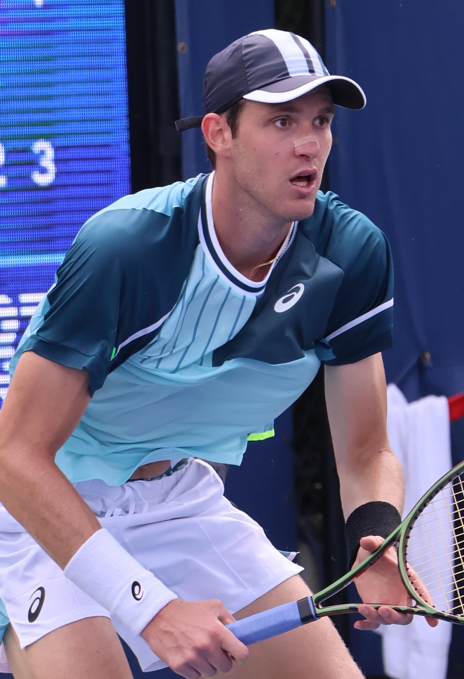 Jarry Nicolas's profile picture