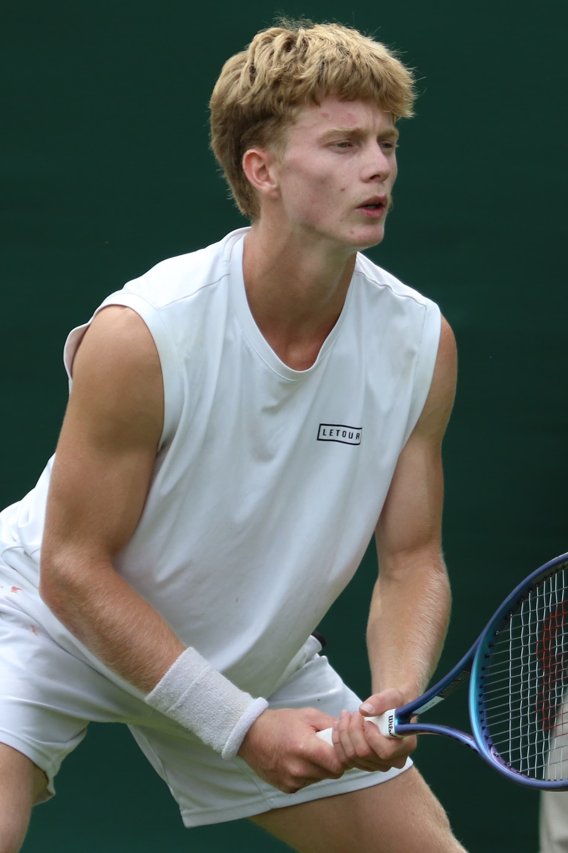 Sweeny Dane's profile picture